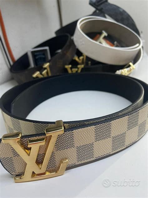 cintura louis vuitton uomo fake|louis vuitton logo.